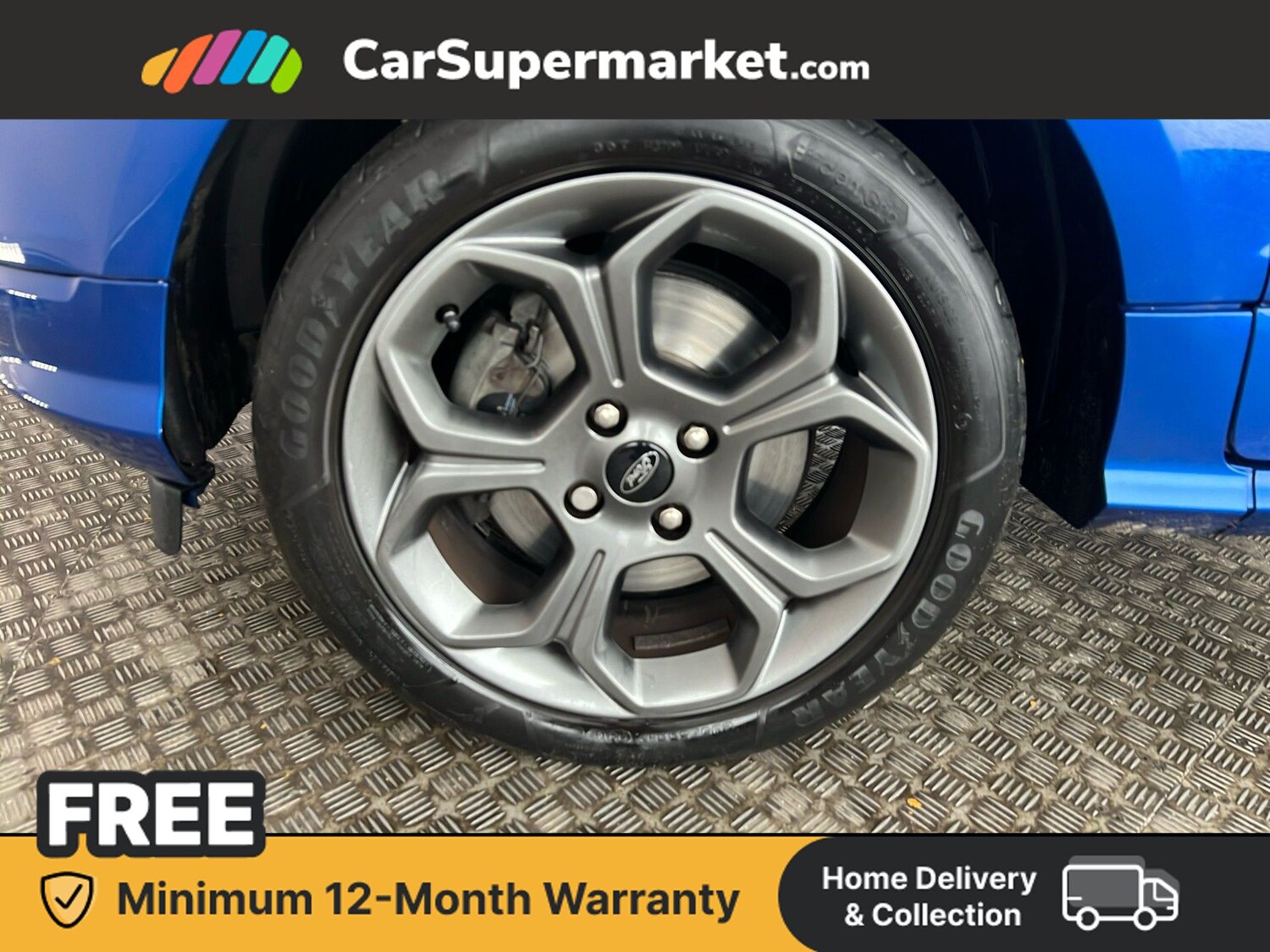 Used Ford Ecosport 2020 for sale - 77805194: Photo 19