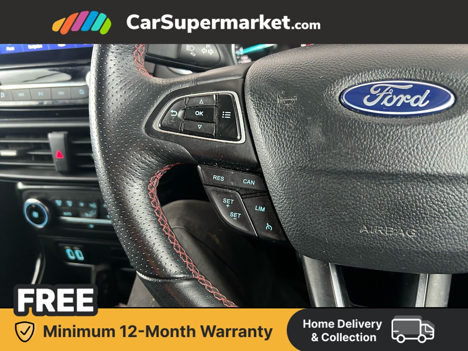 Used Ford Ecosport 2020 for sale - 77805194: Photo 24