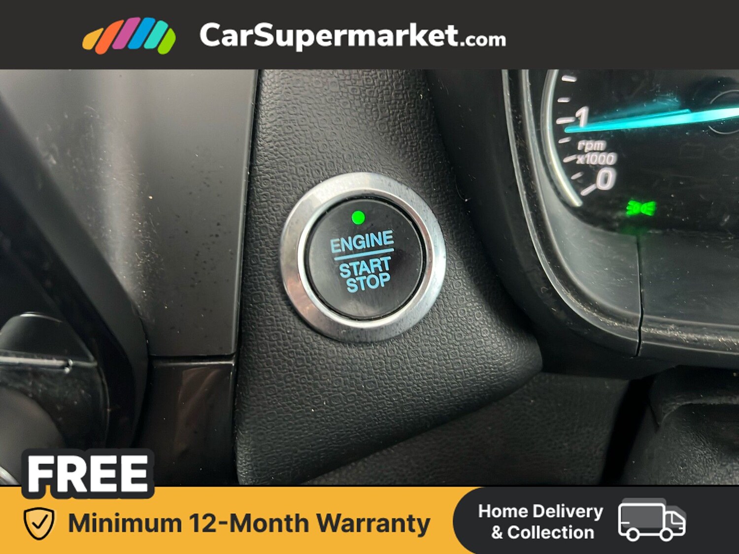 Used Ford Ecosport 2020 for sale - 77805194: Photo 26