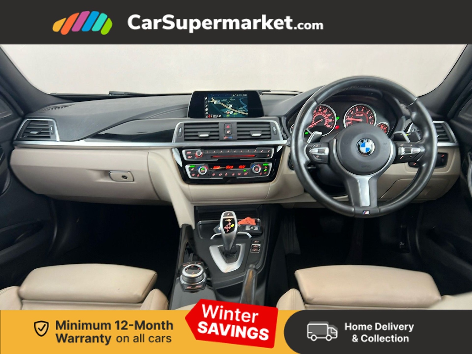 Used BMW 3 Series 2018 for sale - 77139067: Photo 14