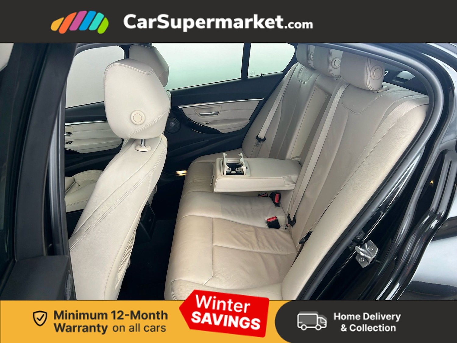 Used BMW 3 Series 2018 for sale - 77139067: Photo 19