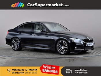 BMW 3 Series feature image