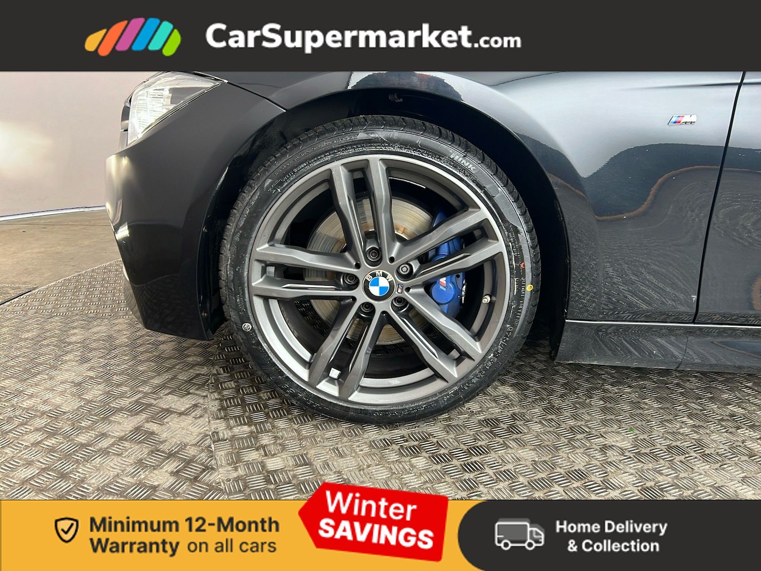 Used BMW 3 Series 2018 for sale - 77139067: Photo 20