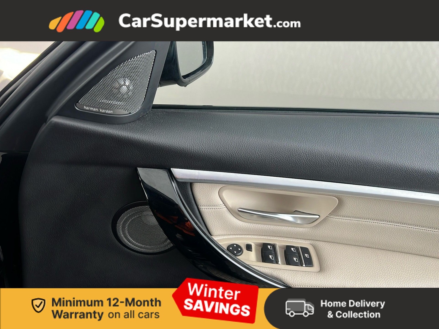 Used BMW 3 Series 2018 for sale - 77139067: Photo 25