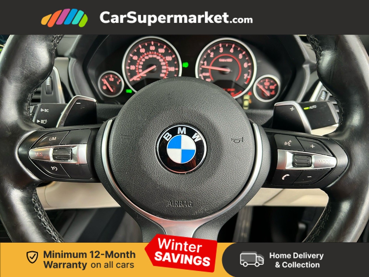 Used BMW 3 Series 2018 for sale - 77139067: Photo 26