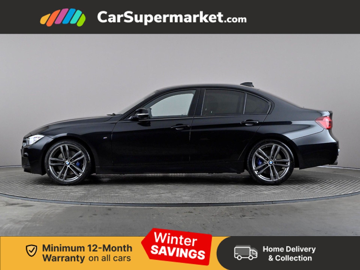 Used BMW 3 Series 2018 for sale - 77139067: Photo 3