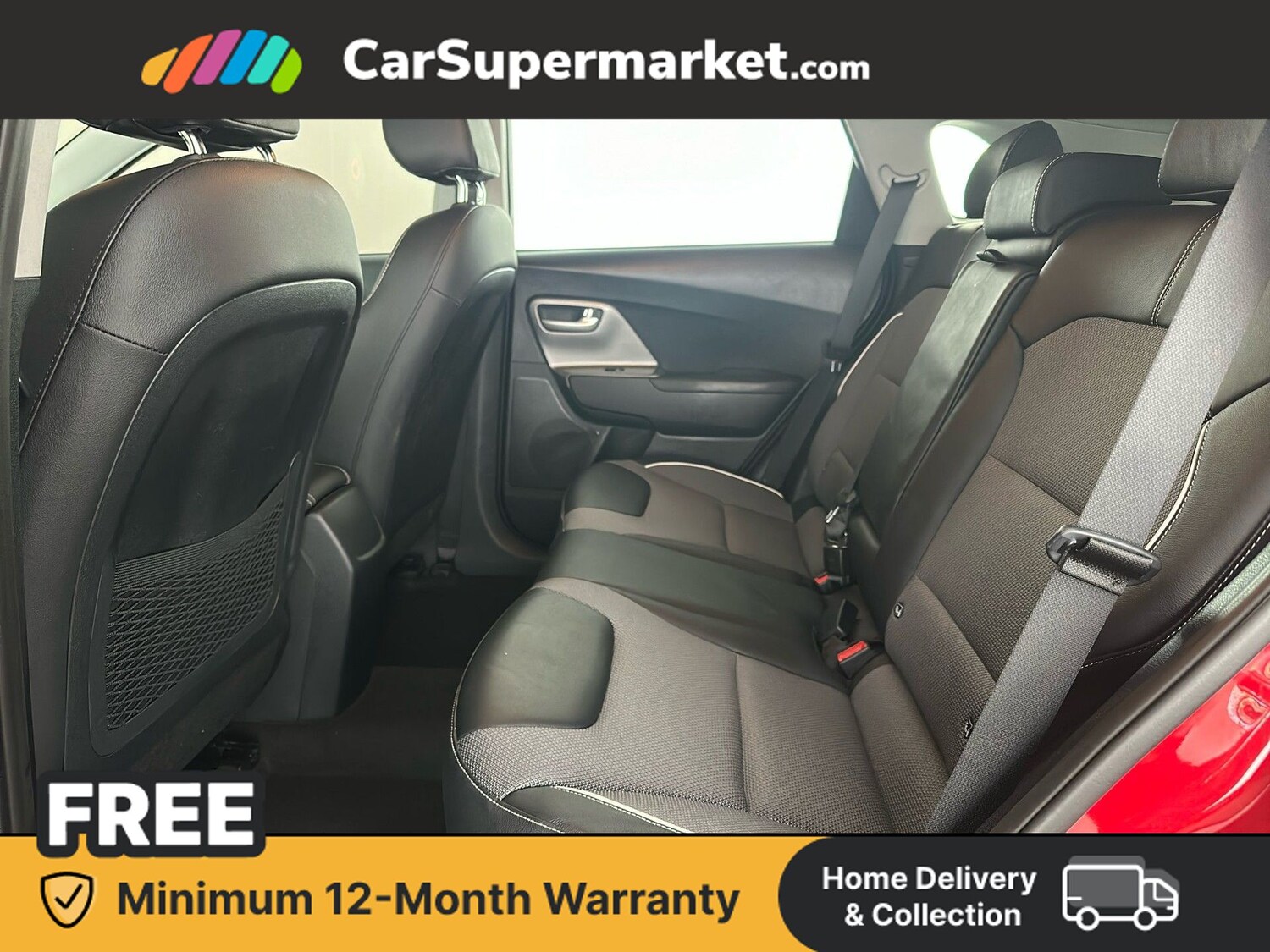 Used Kia Niro 2022 for sale - 77728682: Photo 18