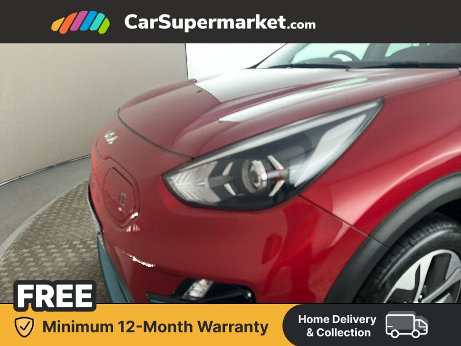 Used Kia Niro 2022 for sale - 77728682: Photo 20