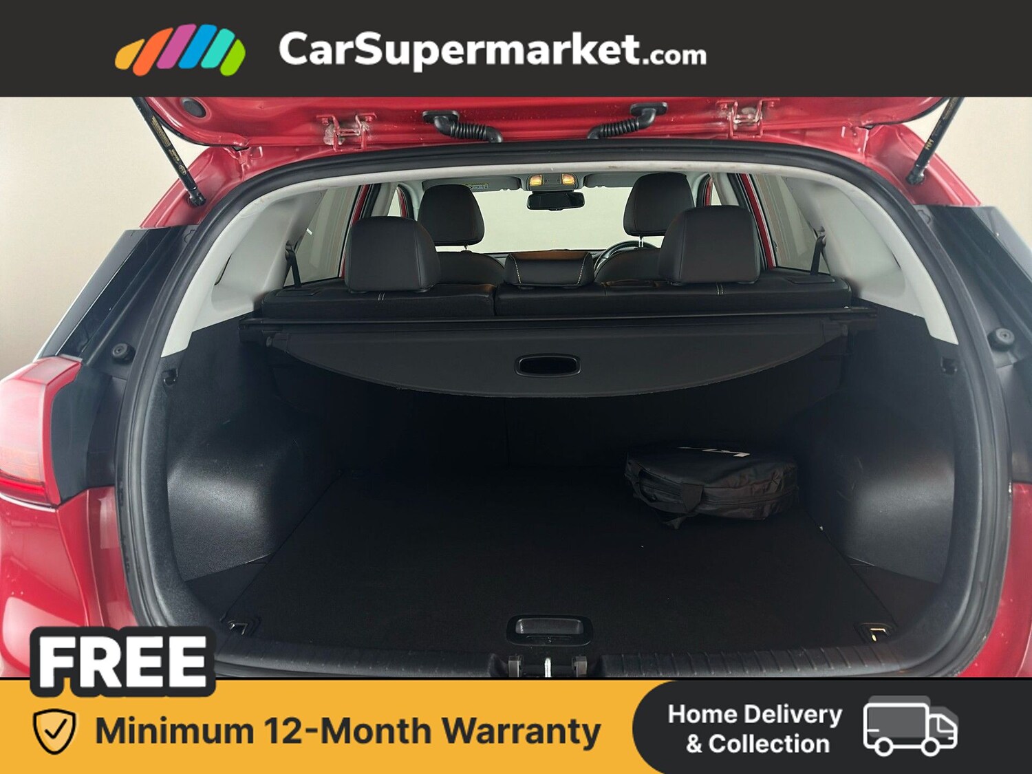 Used Kia Niro 2022 for sale - 77728682: Photo 22