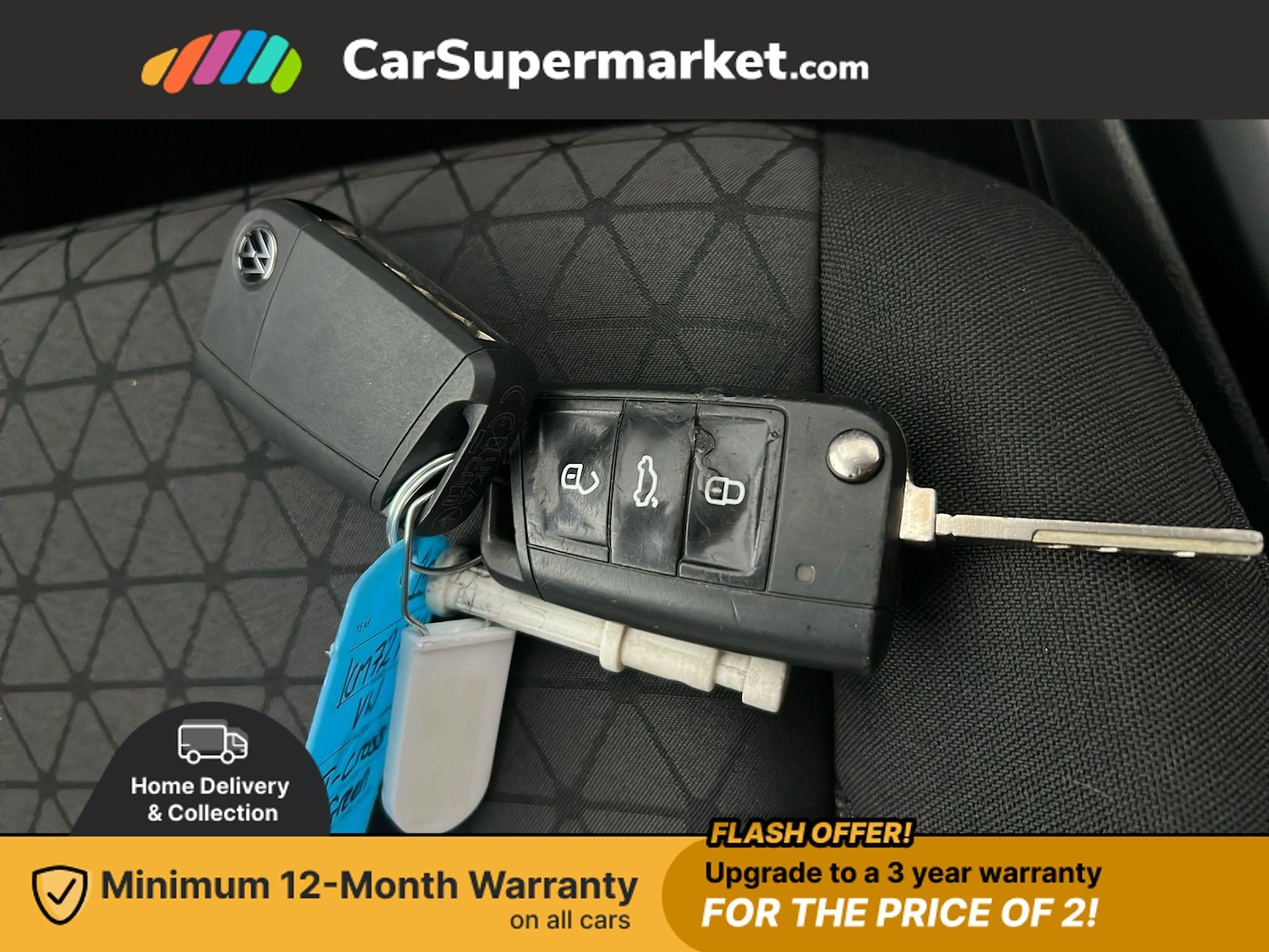 Used Volkswagen T-Cross 2022 for sale - 76798401: Photo 24