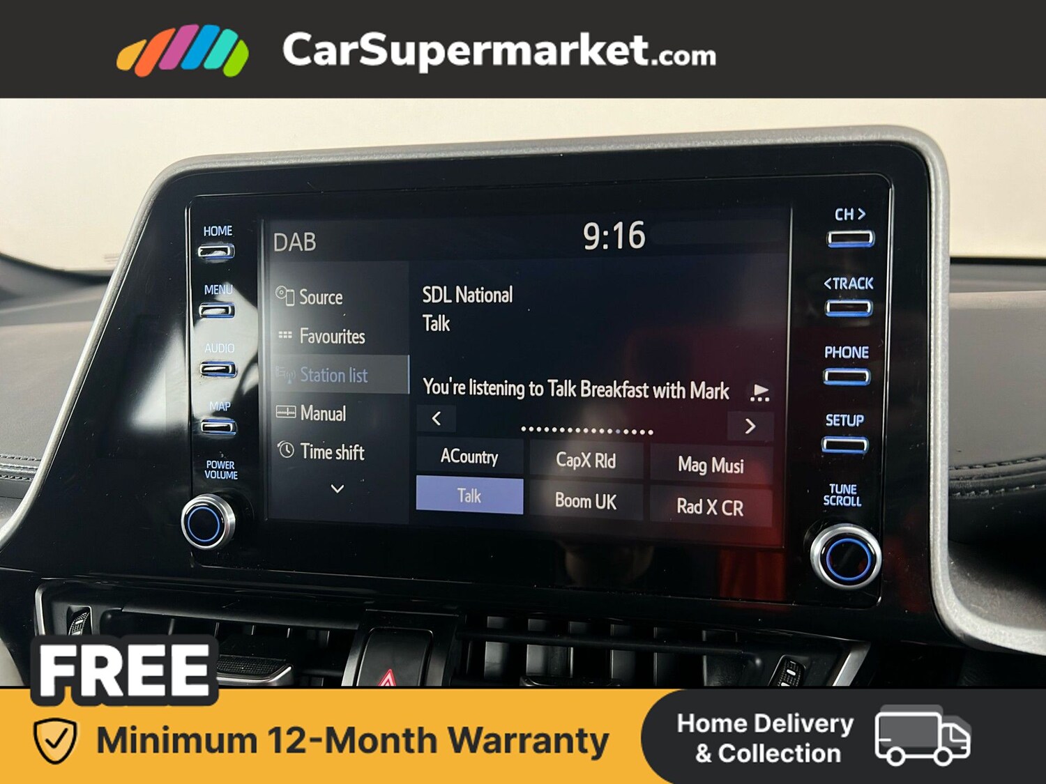 Used Toyota C-HR 2021 for sale - 77540920: Photo 25