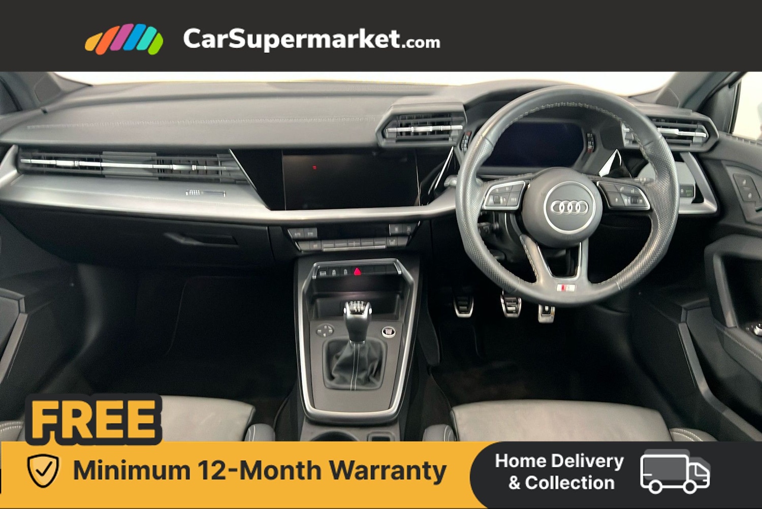 Used Audi A3 2023 for sale - 76581776: Photo 13