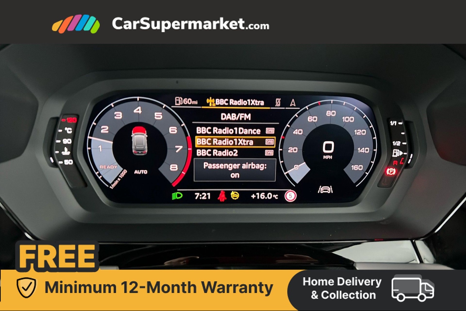 Used Audi A3 2023 for sale - 76581776: Photo 15