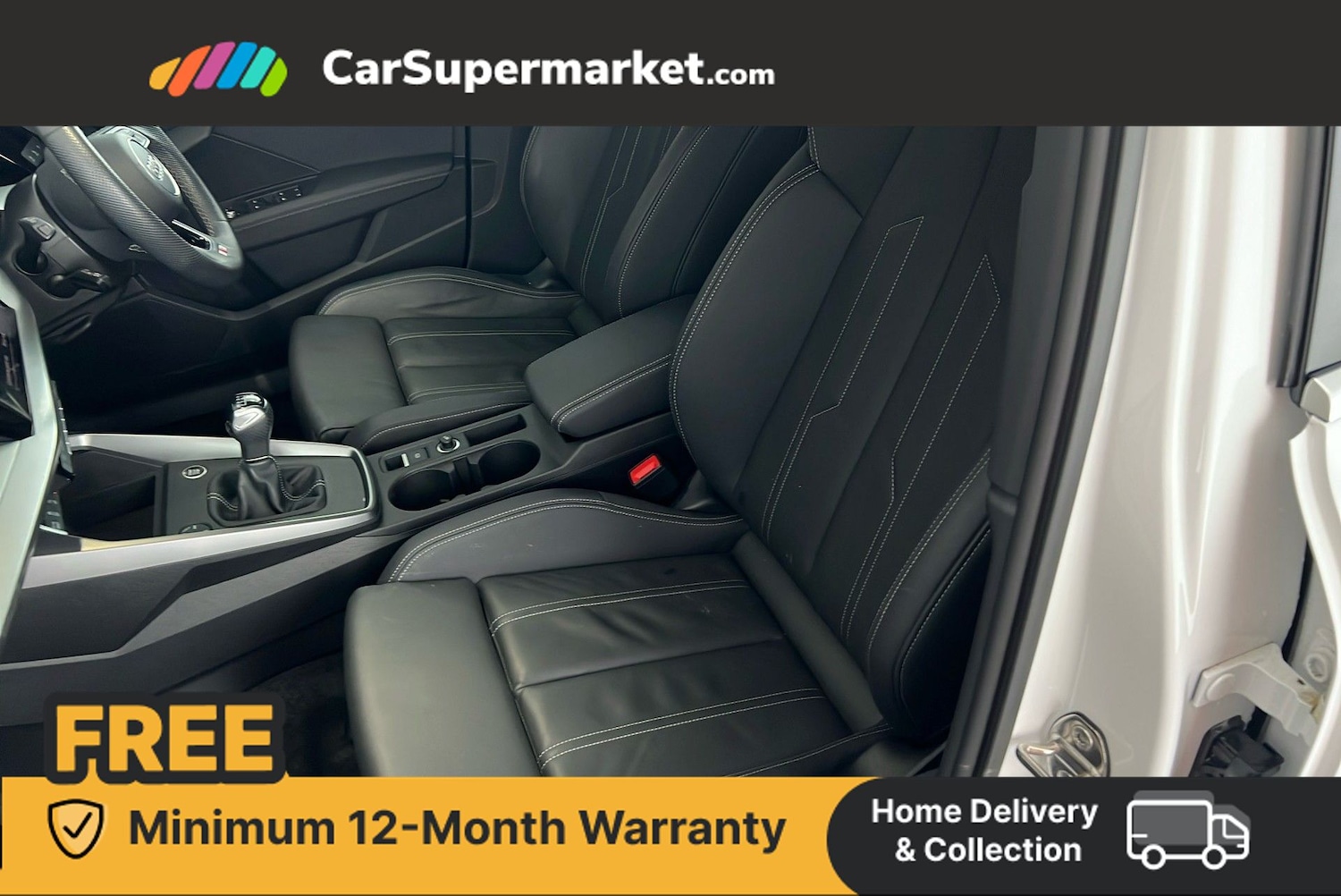 Used Audi A3 2023 for sale - 76581776: Photo 17