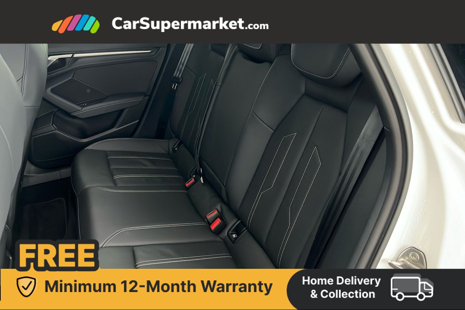 Used Audi A3 2023 for sale - 76581776: Photo 18