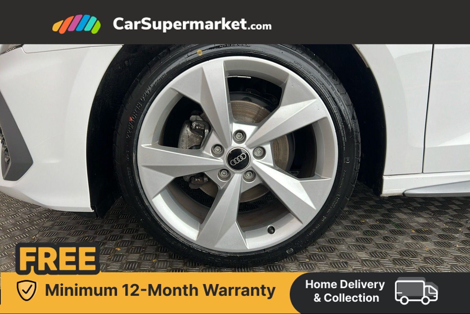 Used Audi A3 2023 for sale - 76581776: Photo 19