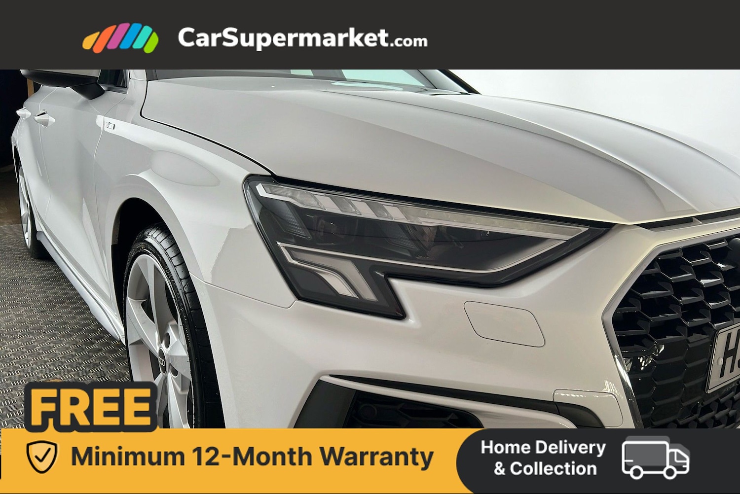 Used Audi A3 2023 for sale - 76581776: Photo 20