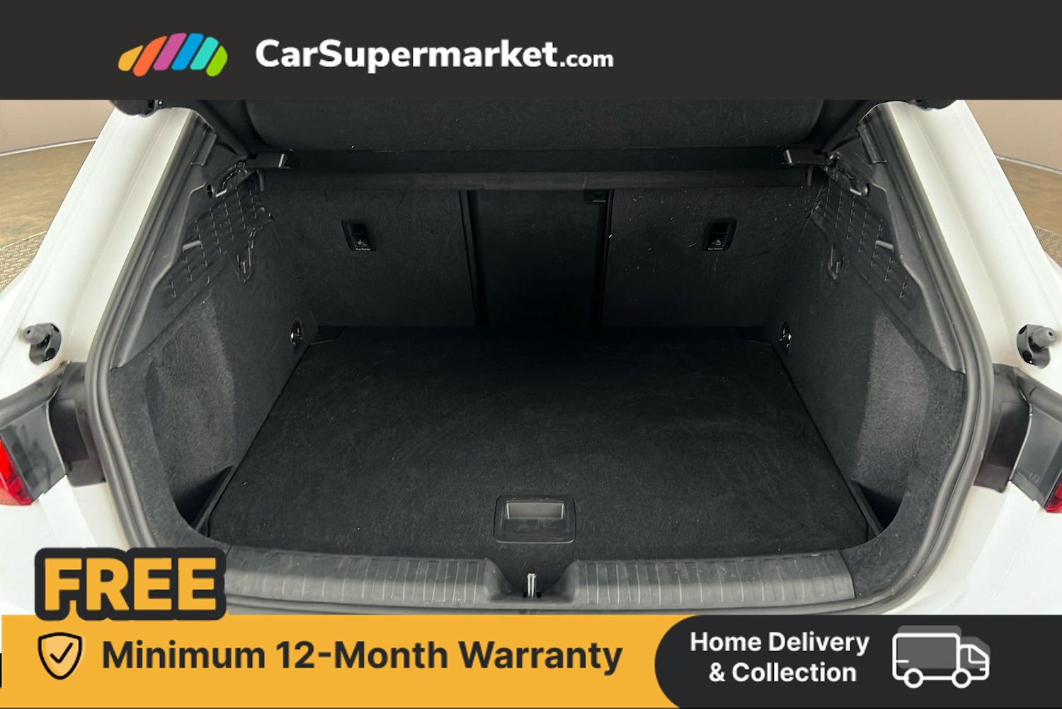 Used Audi A3 2023 for sale - 76581776: Photo 22