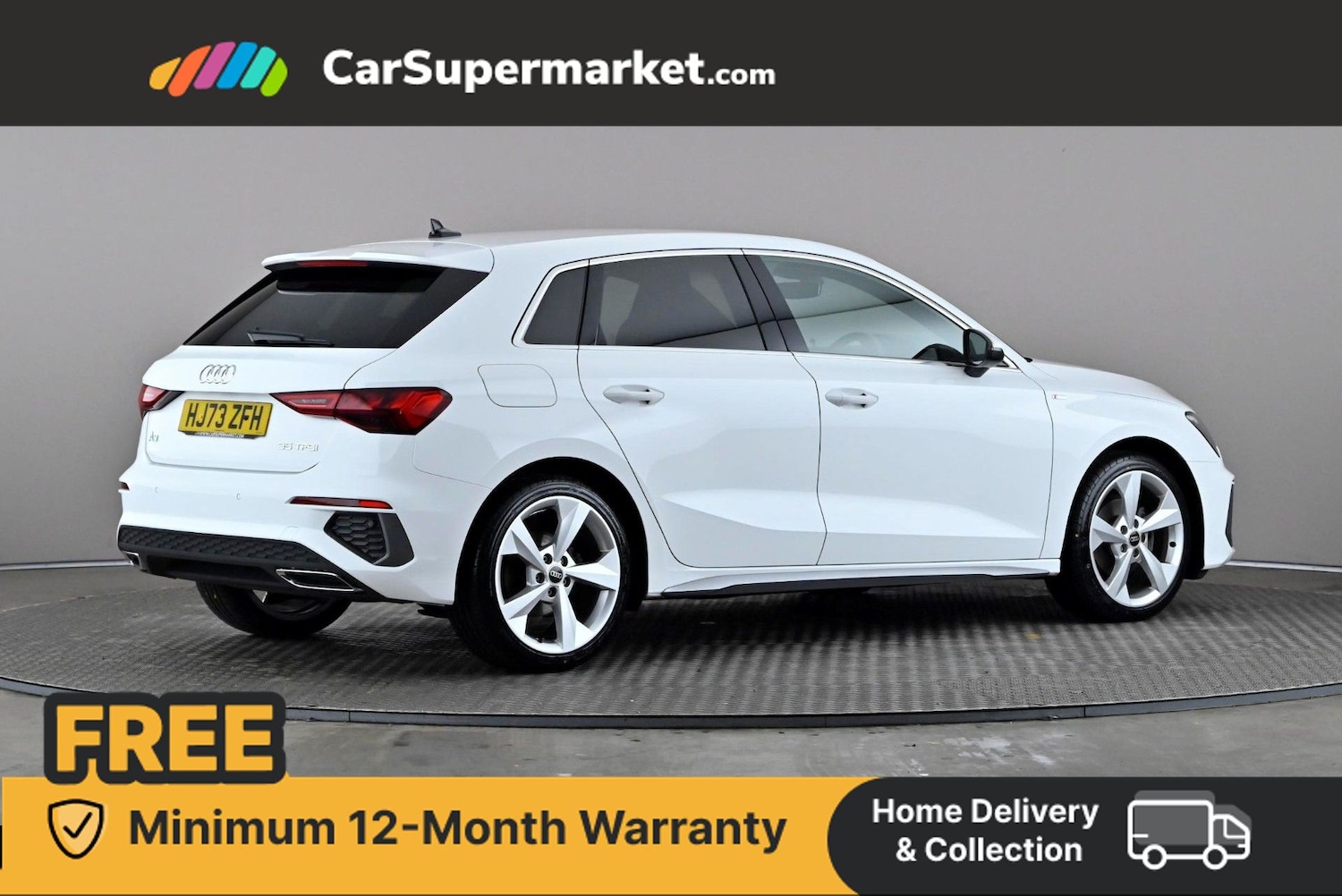 Used Audi A3 2023 for sale - 76581776: Photo 6