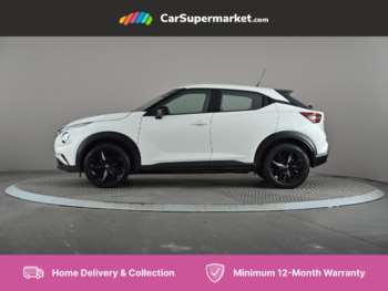 Used Nissan Juke 2022 for sale - 74603535: Photo