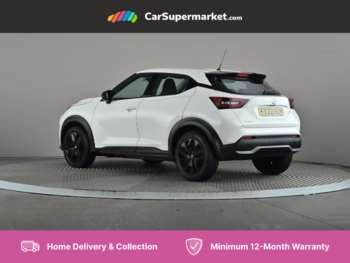 Used Nissan Juke 2022 for sale - 74603535: Photo