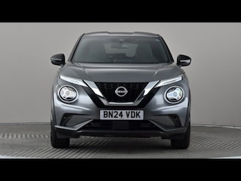 Used Nissan Juke 2024 for sale - 79090884: Photo
