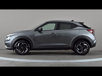 Used Nissan Juke 2024 for sale - 79090884: Photo