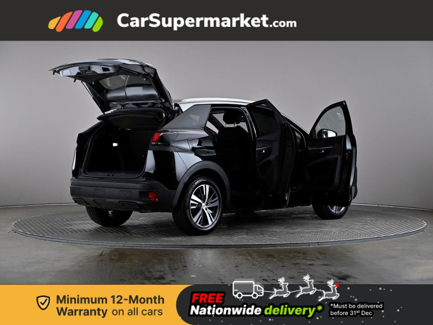 Used Peugeot 3008 2024 for sale - 76876079: Photo 13