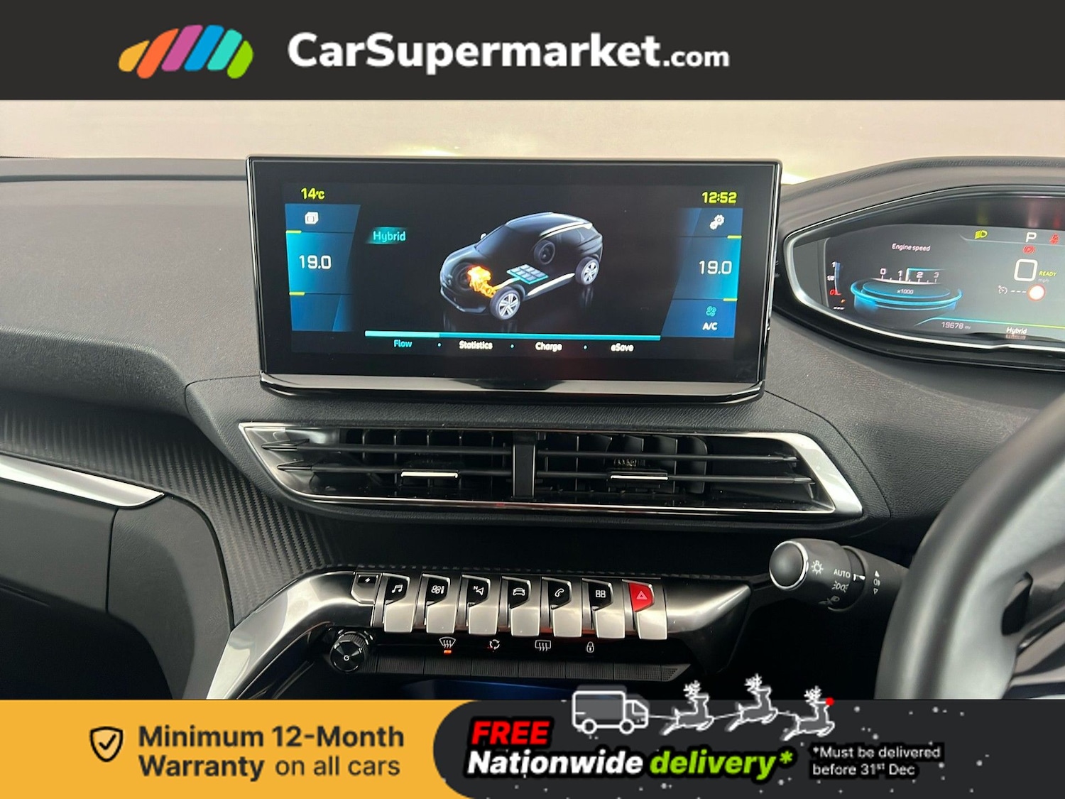 Used Peugeot 3008 2024 for sale - 76876079: Photo 17