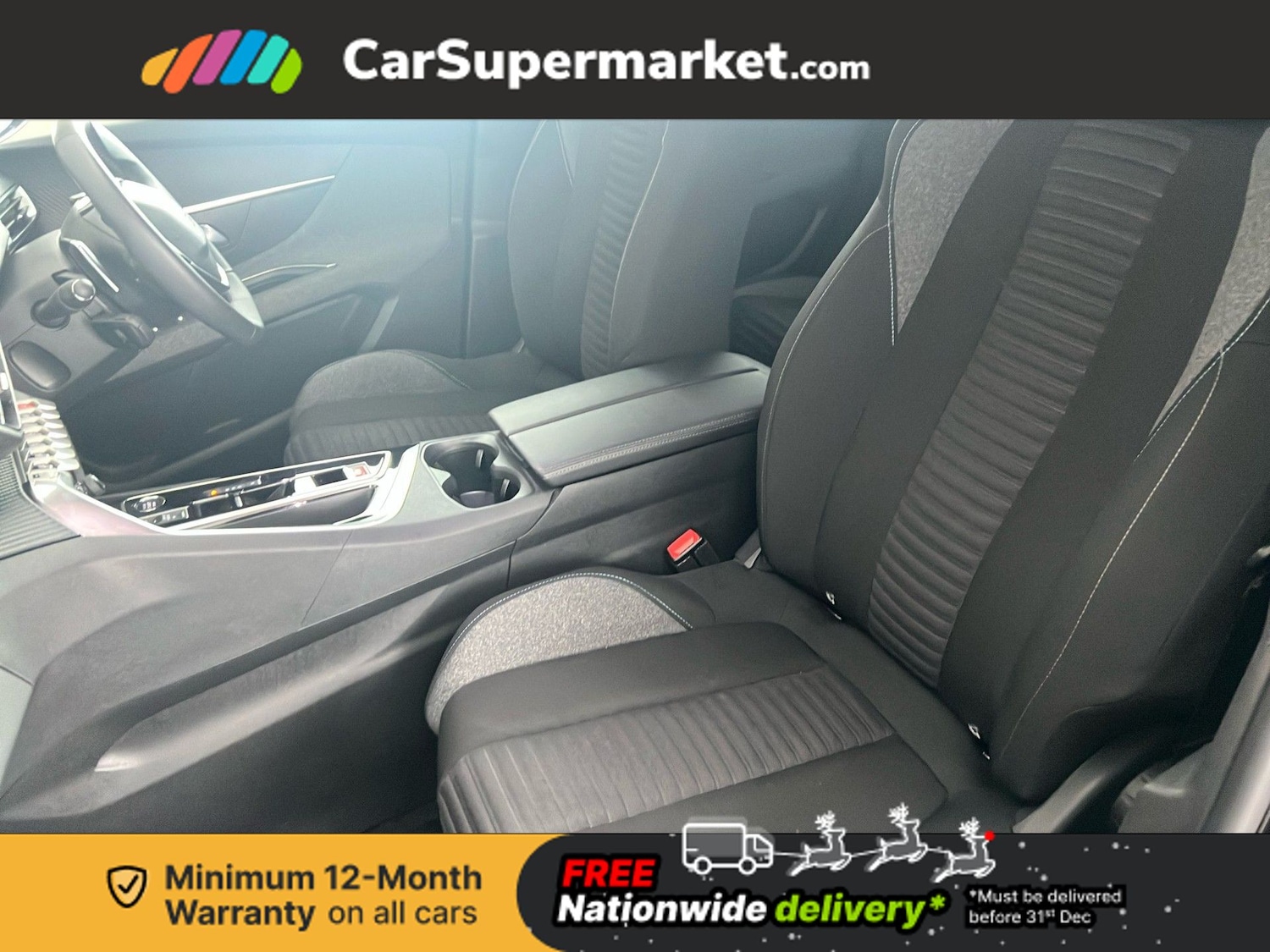 Used Peugeot 3008 2024 for sale - 76876079: Photo 18