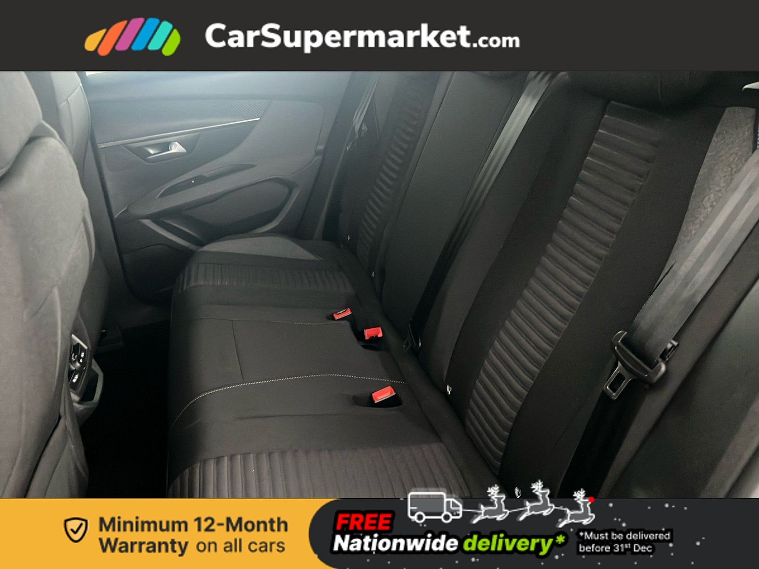 Used Peugeot 3008 2024 for sale - 76876079: Photo 19