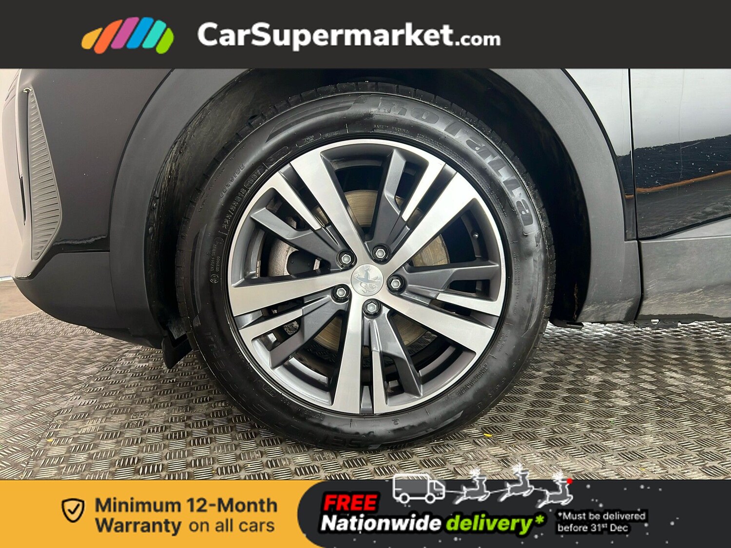 Used Peugeot 3008 2024 for sale - 76876079: Photo 20