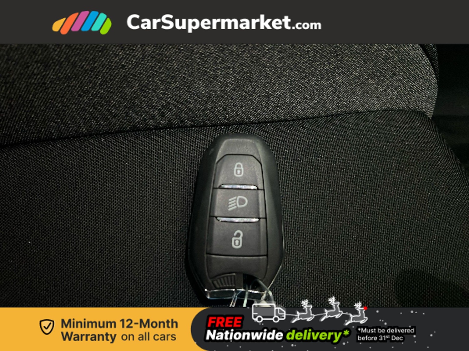 Used Peugeot 3008 2024 for sale - 76876079: Photo 24