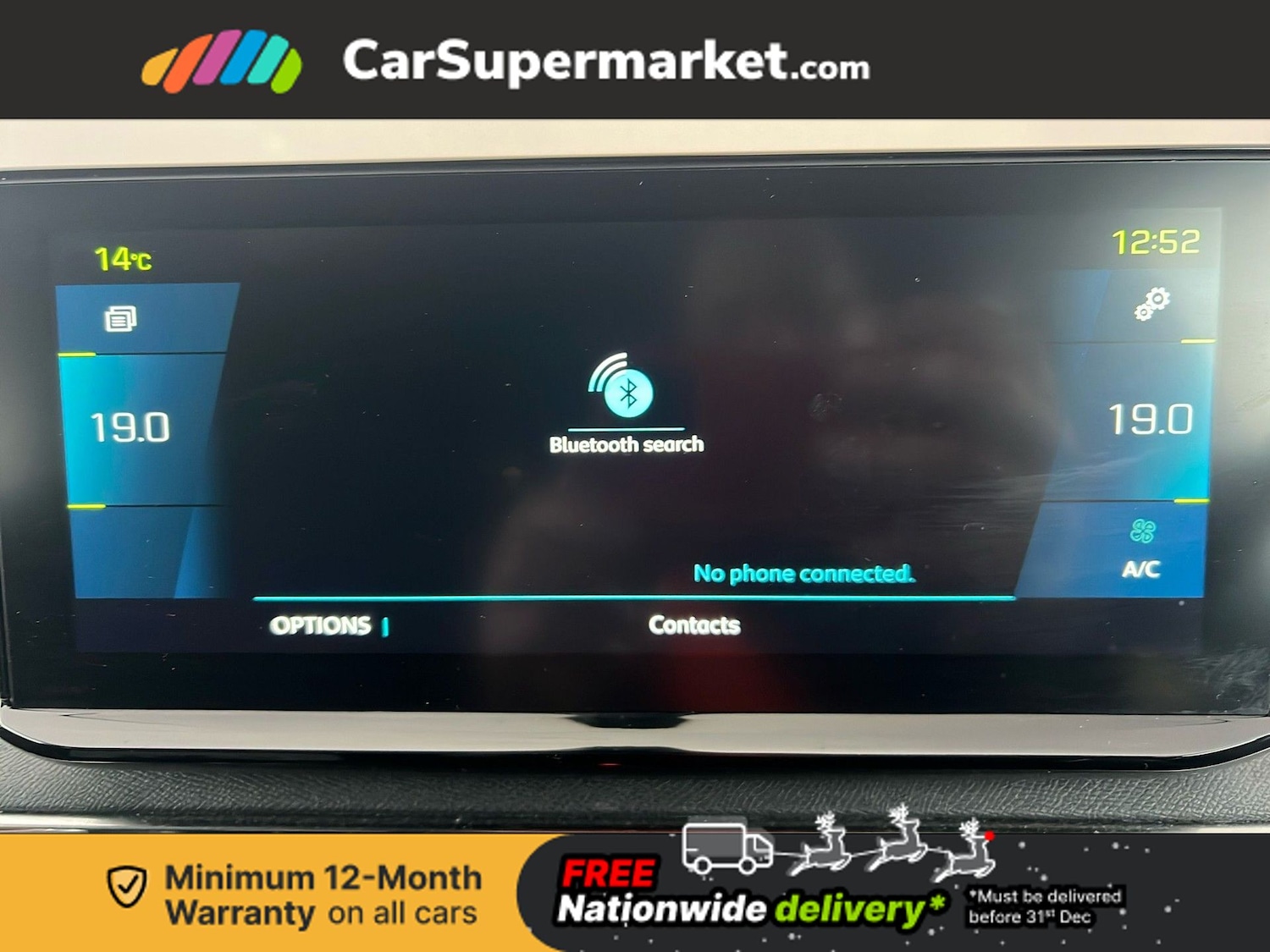 Used Peugeot 3008 2024 for sale - 76876079: Photo 25