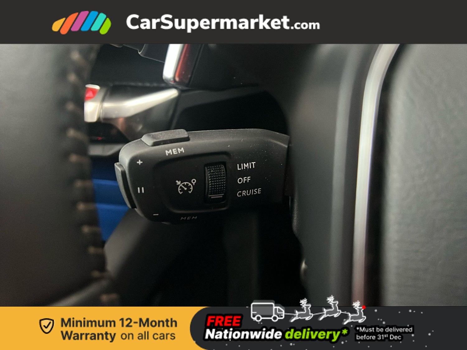 Used Peugeot 3008 2024 for sale - 76876079: Photo 26