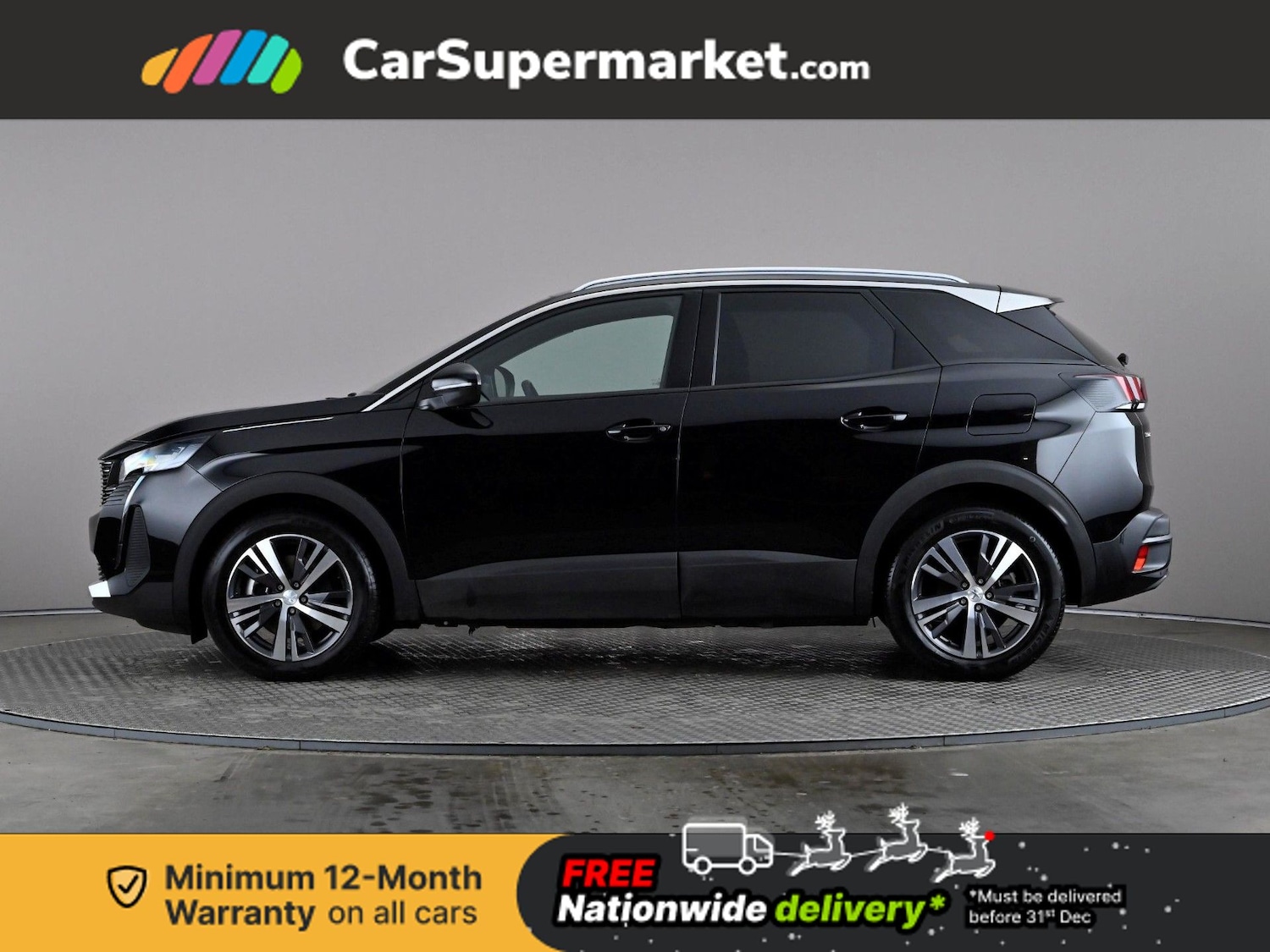 Used Peugeot 3008 2024 for sale - 76876079: Photo 3