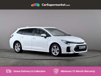 2023 - 1.8 Hybrid Ultra CVT 5-Door