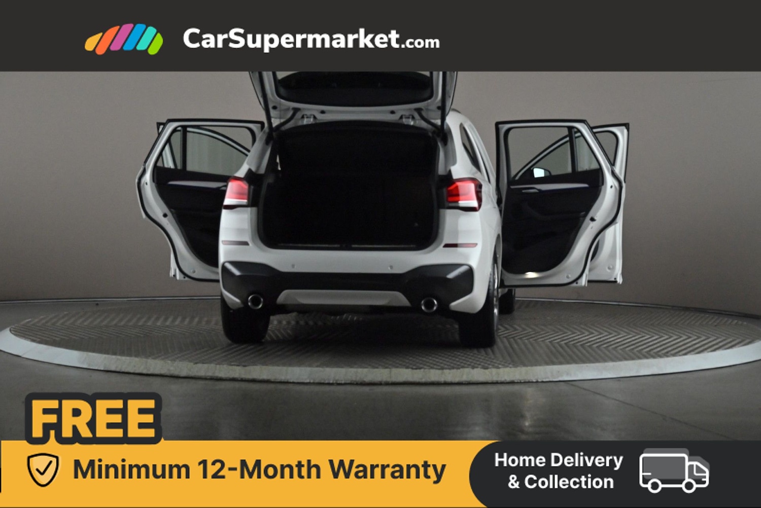 Used BMW X1 2021 for sale - 76535243: Photo 11