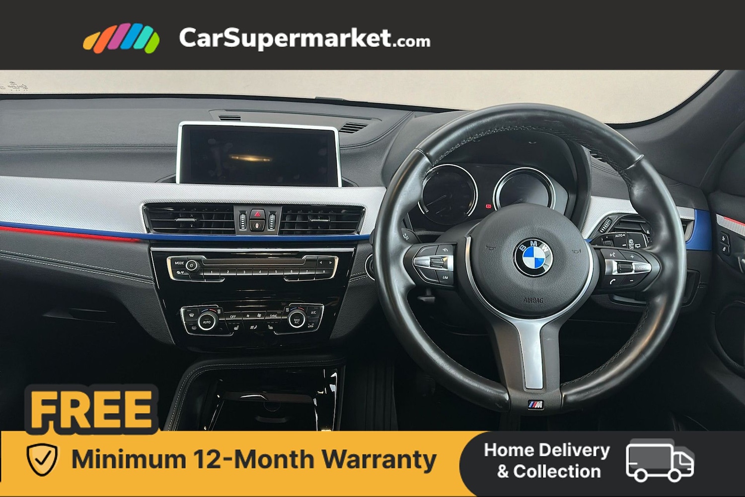 Used BMW X1 2021 for sale - 76535243: Photo 14