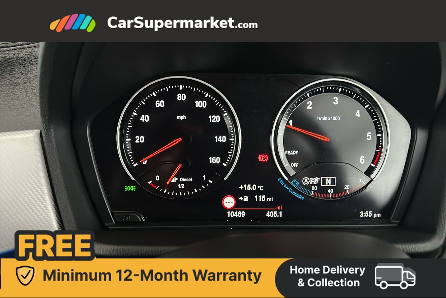 Used BMW X1 2021 for sale - 76535243: Photo 15