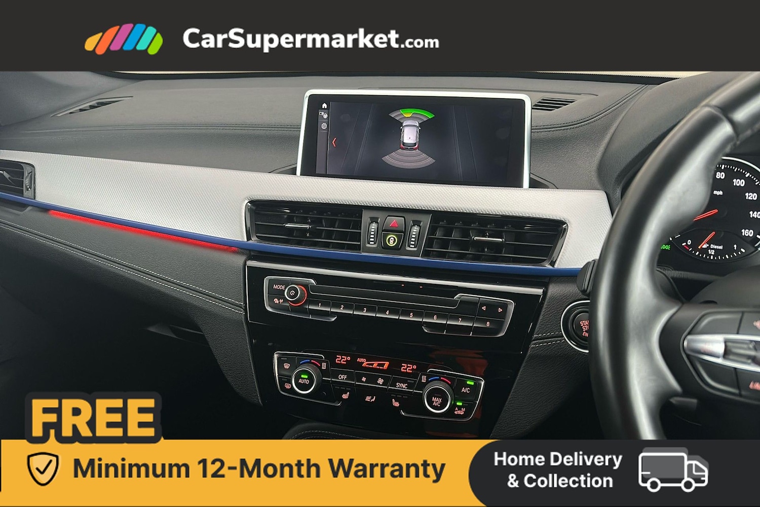 Used BMW X1 2021 for sale - 76535243: Photo 16