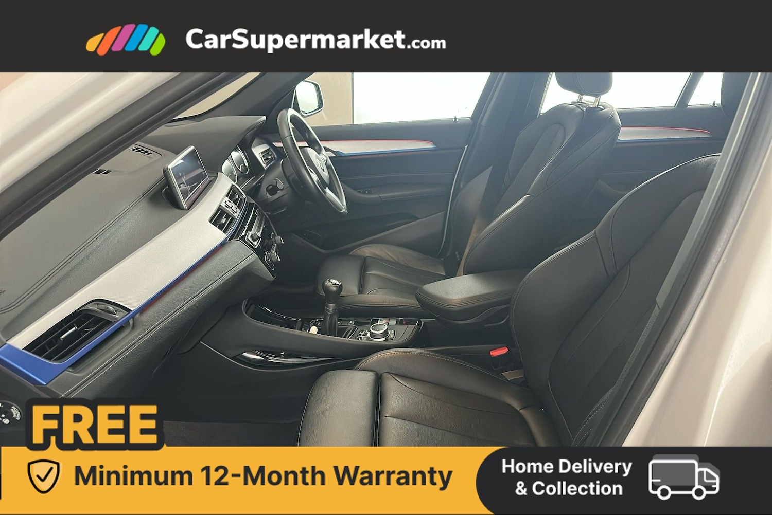 Used BMW X1 2021 for sale - 76535243: Photo 17