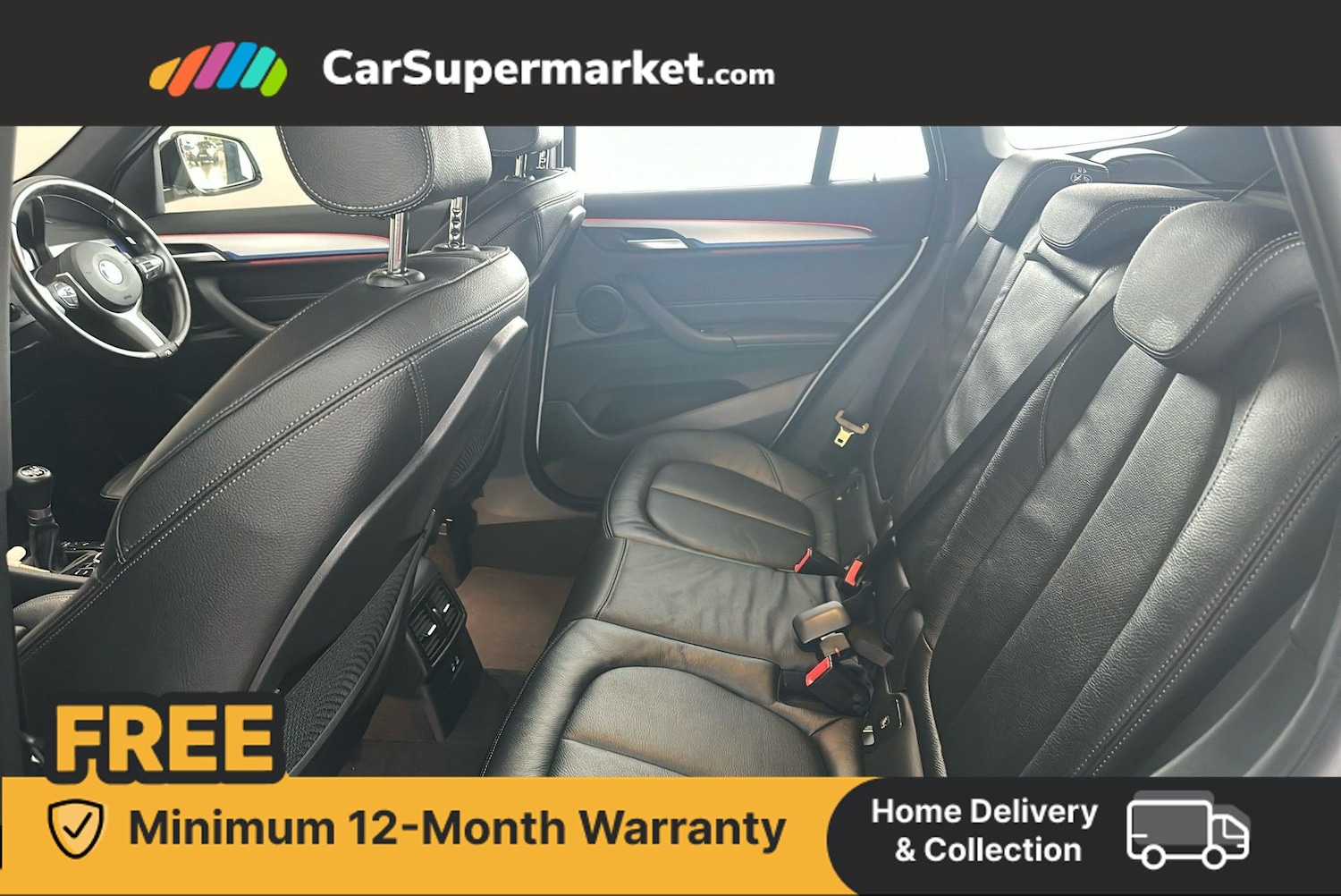 Used BMW X1 2021 for sale - 76535243: Photo 18