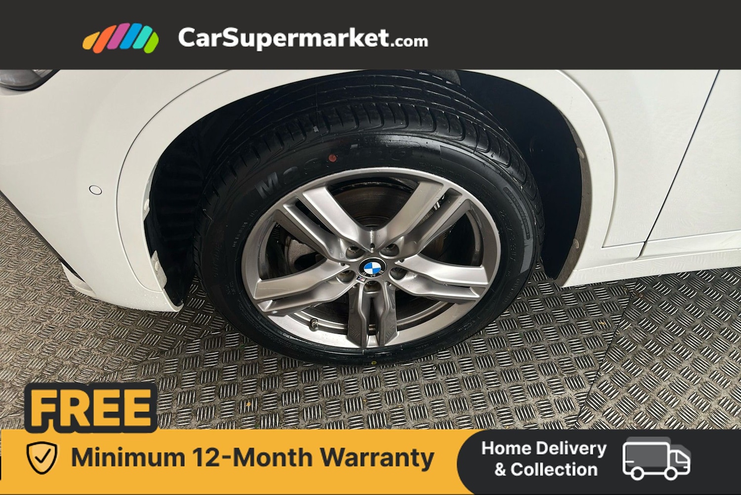 Used BMW X1 2021 for sale - 76535243: Photo 19