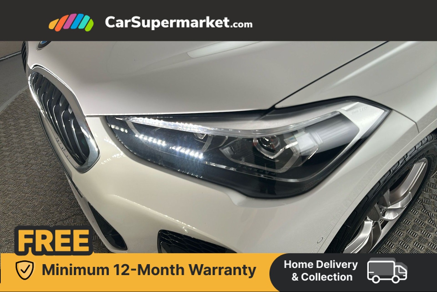 Used BMW X1 2021 for sale - 76535243: Photo 20