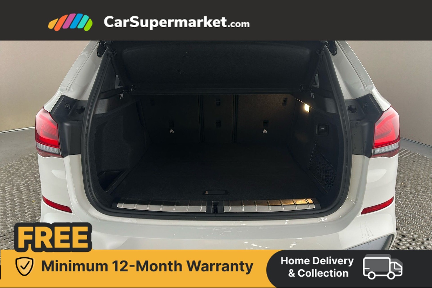 Used BMW X1 2021 for sale - 76535243: Photo 22