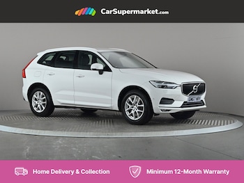 Volvo - XC60