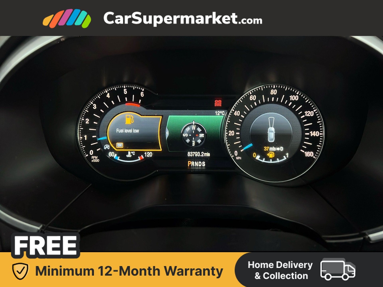 Used Ford Edge 2017 for sale - 77355302: Photo 15