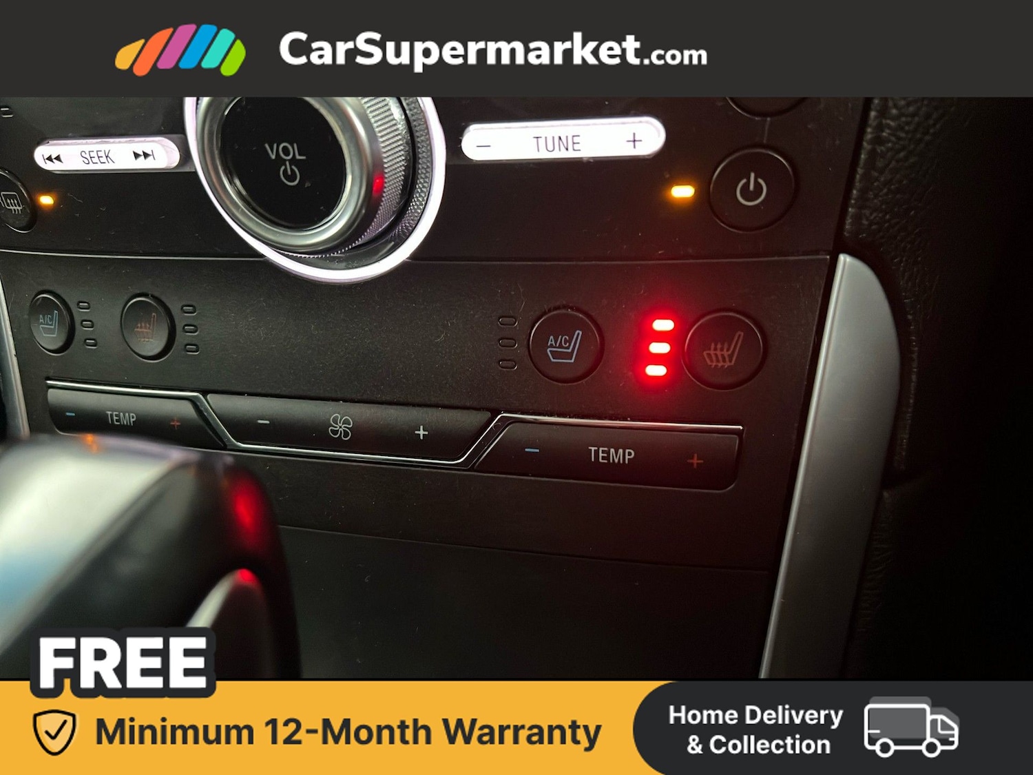 Used Ford Edge 2017 for sale - 77355302: Photo 26