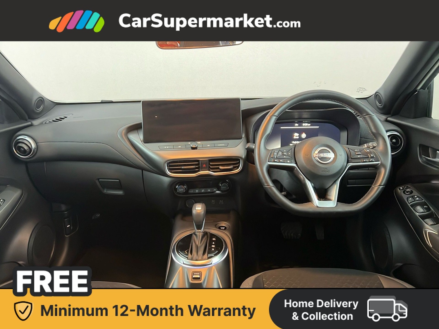 Used Nissan Juke 2025 for sale - 77642062: Photo 13